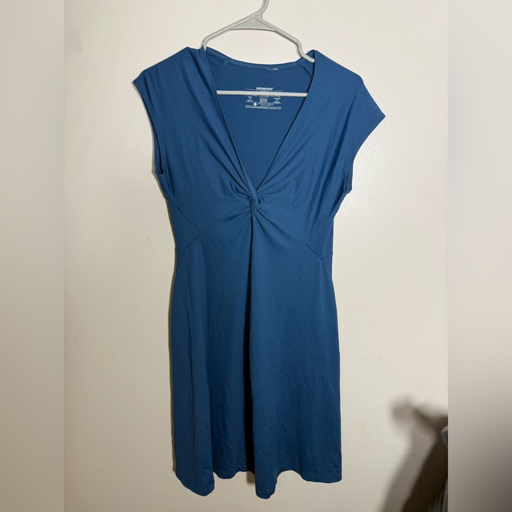 Patagonia Bandha Dress Medium
